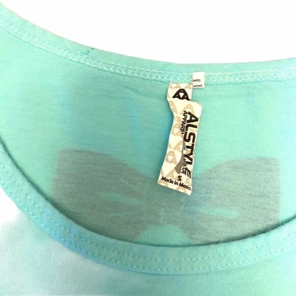 Simply Southern Tank Top - Picture 10 of 11